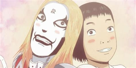 10 Of The Funniest Anime Shows From Nichijou To Gintama