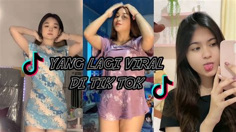 Lagu Dj Basindir Yang Lagi Viral Cewek Cantik Joget Tiktok