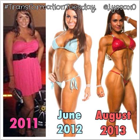 Pin on Before and After Fitness Motivation