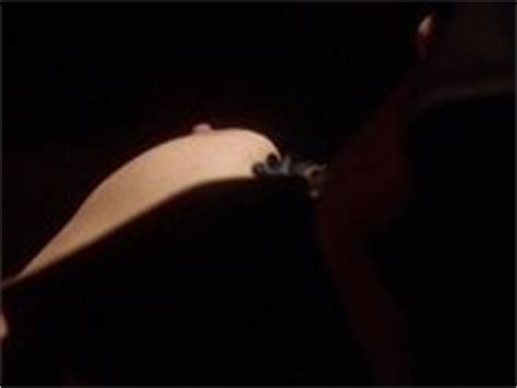 Naked Tatjana Patitz In Rising Sun
