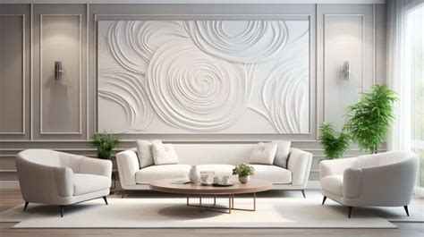 5 Benefits of Personalized Drywall Textures