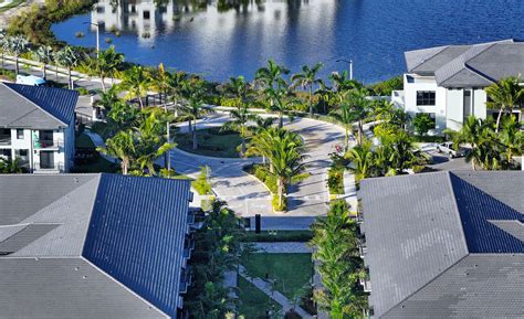 Natura Gardens by Landscape Design Workshop, Boca Raton