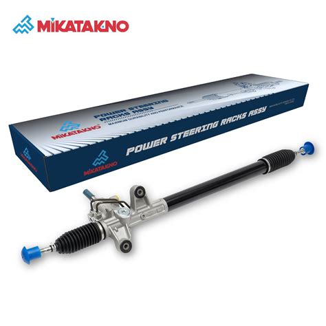 Power Steering Racks For All American British Japanese And Korean