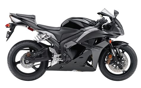 Honda Cbr 600rr Black Wallpapers Hd Wallpapers Id 5308