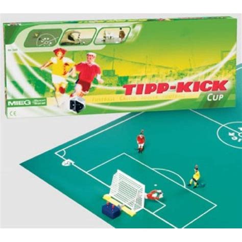 Tipp Kick Cup Tipp Kick