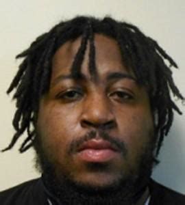 Wayne Antonio Morris A Registered Sex Offender In WILLIAMSBURG VA