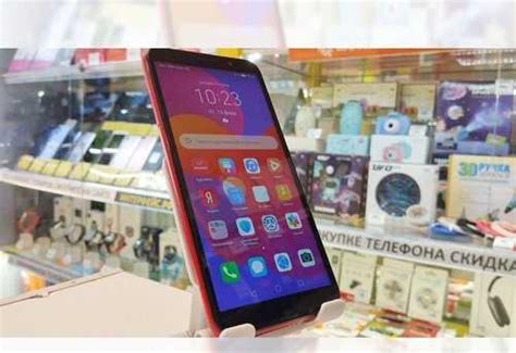 HONOR 9S, 2/32 ГБ | Festima.Ru – частные объявления