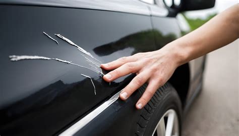 How Do You Get Scratches Out Of Your Car A Step By Step Tutorial Automagamerica