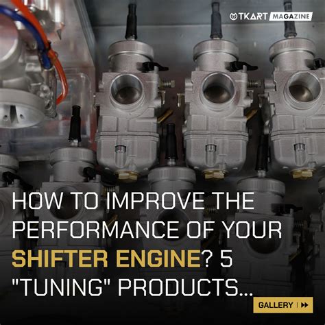 How To Improve The Performance Of Your KZ Shifter Engine 5 Products