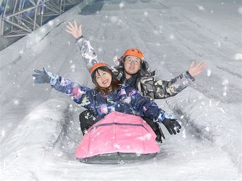 小叮噹滑雪場服務項目 科學教育、運動、冒險、休憩遊樂設施等綜合遊樂區 小叮噹小叮噹遊樂園小叮噹主題樂園