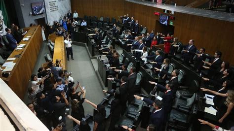 Diputados A La Espera De Revisar Presupuesto Con El Tesorero