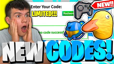 New All Working Promo Codes For Roblox 2022 Roblox Promo Codes Not Expired Youtube