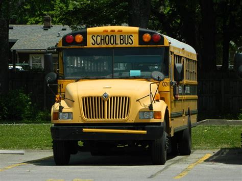 Jefferson County Schools 0249 2 Cincinnati Nky Buses Flickr