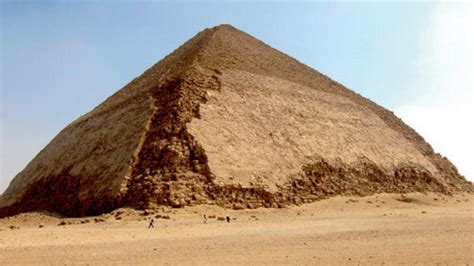 Secret chambers in Egypt pyramids? - News | Khaleej Times