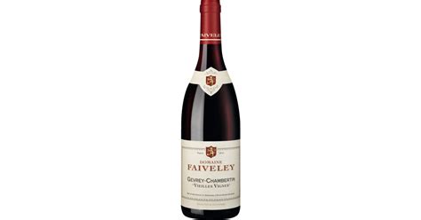 Domaine Faiveley Gevrey Chambertin Vieilles Vignes Hawesko De