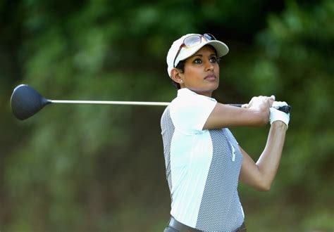 Naga Munchetty addresses racism in the UK | Women & Golf