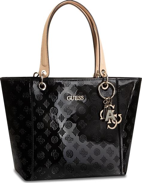 Guess Kamryn Hwps Black Skroutz Gr