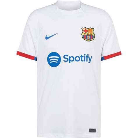 Nike FC Barcelona 23 24 Auswärts Teamtrikot Herren von Sportscheck ansehen