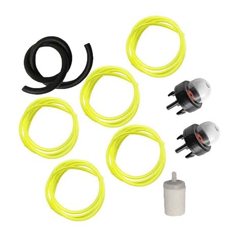 Outdoor Replacement Fuel Filter Line For 455 Rancher 460 445 450 435 EBay