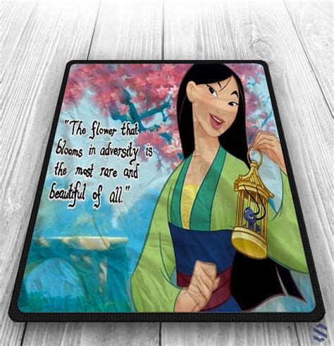 Mulan Disney Princess Quotes | the quotes