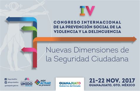 Convive Joven Congreso Internacional Para La Prevención Social De La