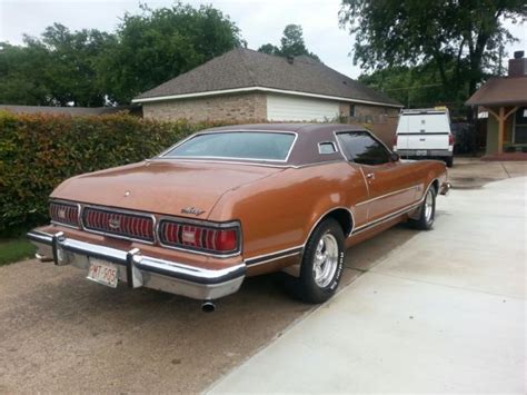 Mercury Cougar Xr Hardtop Door L For Sale