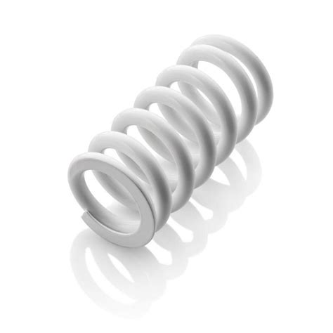 Пружина заднего амортизатора WP Shock Absorber Spring - Всё для ...