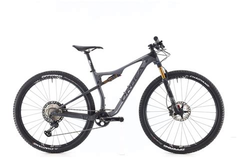 Orbea Oiz M10 Carbonio XTR BikeScan365