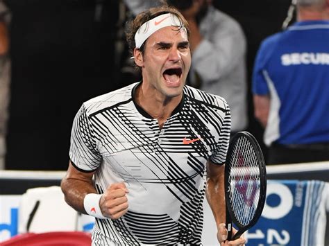 Roger Federer 2017 Australian Open Atelier Yuwaciaojp