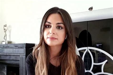 Alexia Rivas Sale De Casa De Merlos A Buscar Un Predictor Fotos Sexy En Bikini