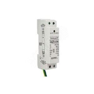 УЗИП тип 2+3 однофазный COBOX-SLSA10-S-D (DSLP1-230L) Тайко Электроникс ...
