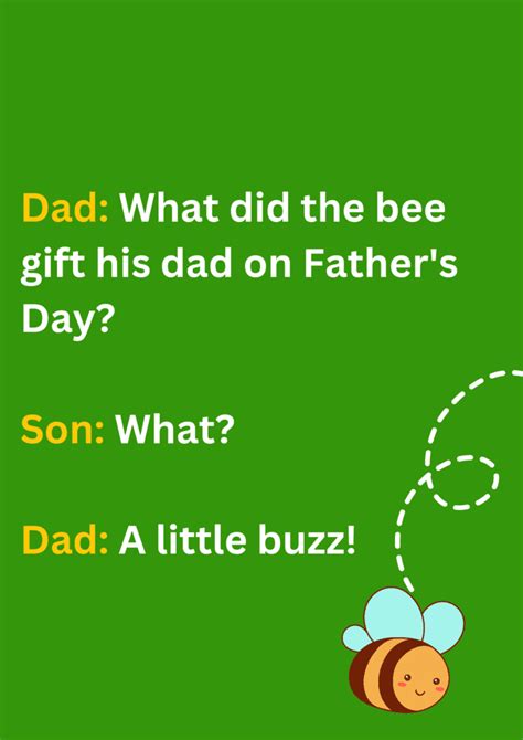 Take a look at the best dad joke pictures about Father's Day