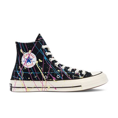 Купить Кеды Converse CHUCK 70 HI 170801C в Украине и Киеве