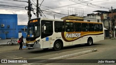 Transportes Fabio S Dc Em Duque De Caxias Por Jo O Vicente Id