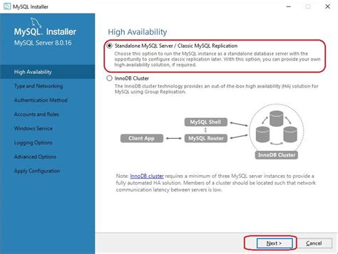 Cómo Instalar La Base De Datos Mysql En Windows 10