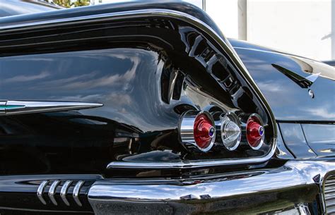 Chevrolet Impala Nae Don Sanford Photography Flickr