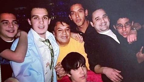 Las polémicas que han rodeado a la familia de Juan Gabriel Uniradio