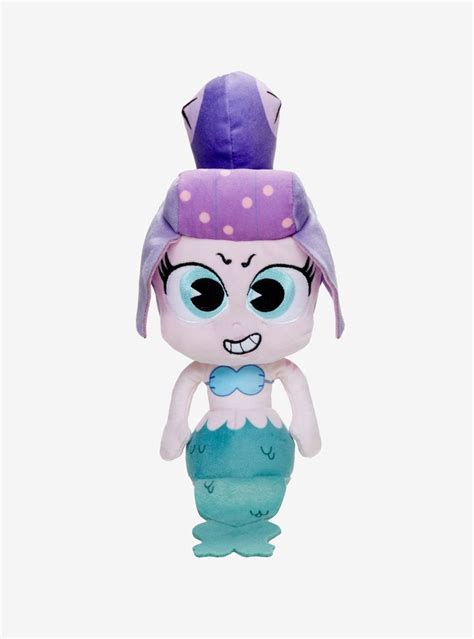 Funko Cuphead Cala Maria Collectible Plush Collectable Plush Cute