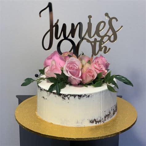 Naked Cakes Archives Nikos Cakes