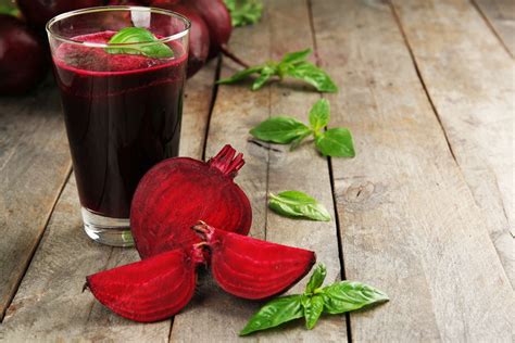 Jugo De Remolacha Para Pre Entrenamiento Aprende A Hacer Una Opci N