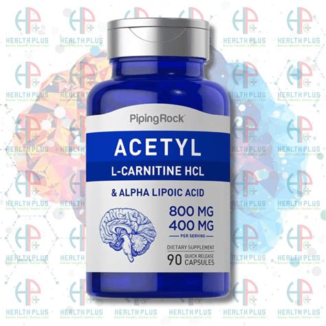 Acetyl L Carnitine In Bangladesh Alpha Lipoic Acid Mg