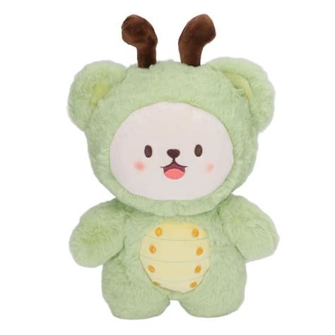 ABI jouet de poupées en peluche mignonne Poupées en peluche mignonnes