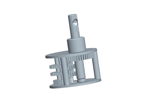 How To Reduce Noise For Dc Spur Gear Motor