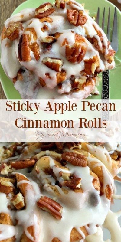 26 Delicious Cinnamon Roll Dessert Recipes The Daily Spice Pecan Cinnamon Rolls Cinnamon Roll