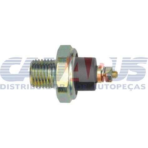 Interruptor De Oleo Ford Case Poclain Canapus