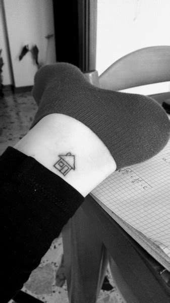 The Neighbourhood Tattoos Tumblr