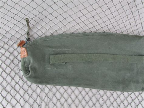 Ww M Carbine Transport Case By Shane Mfg Co St Croix Military