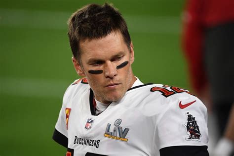 Tom Brady In Talks To Buy Raiders Ownership Stake