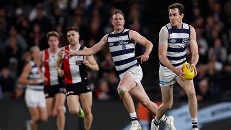 Geelong Cats Vs St Kilda Saints Tips Can The Cats Return To Their