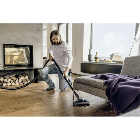 Karcher Wd Home Aspirador S Lidos L Quidos W Pccomponentes Pt